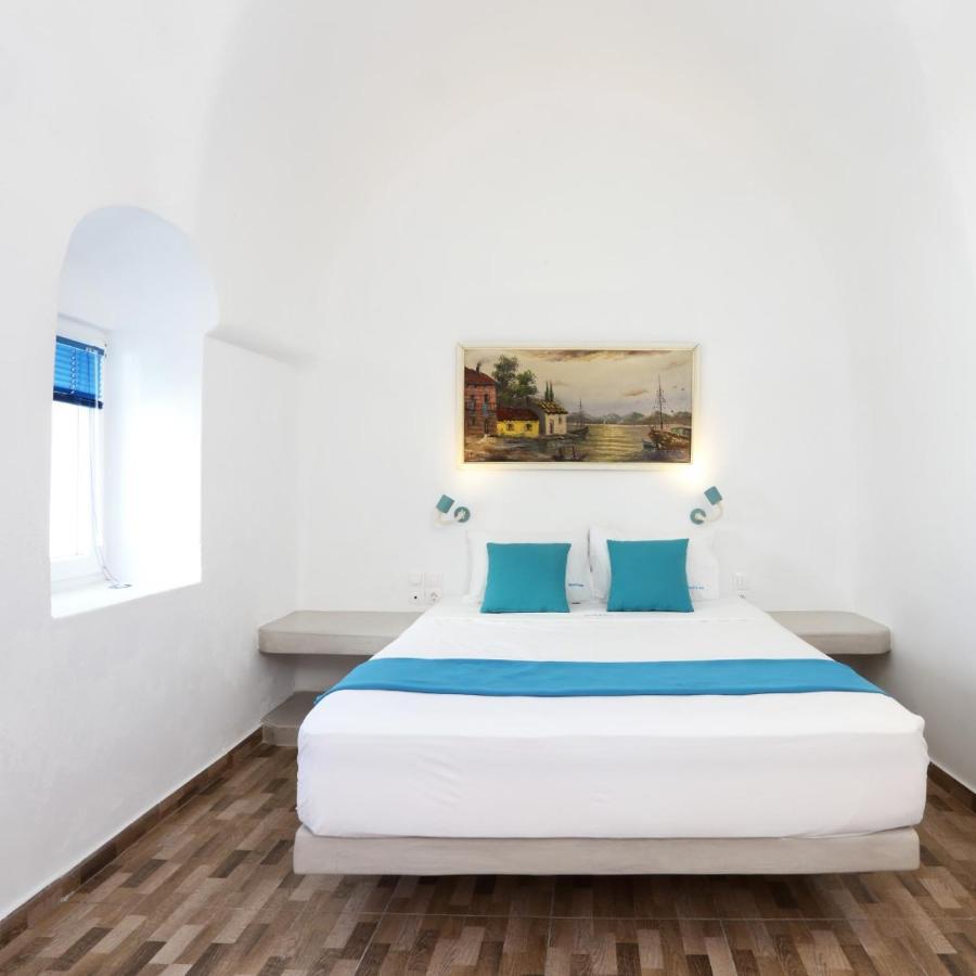 Church And Cave - Santorini Private Residences Μεσαριά Εξωτερικό φωτογραφία