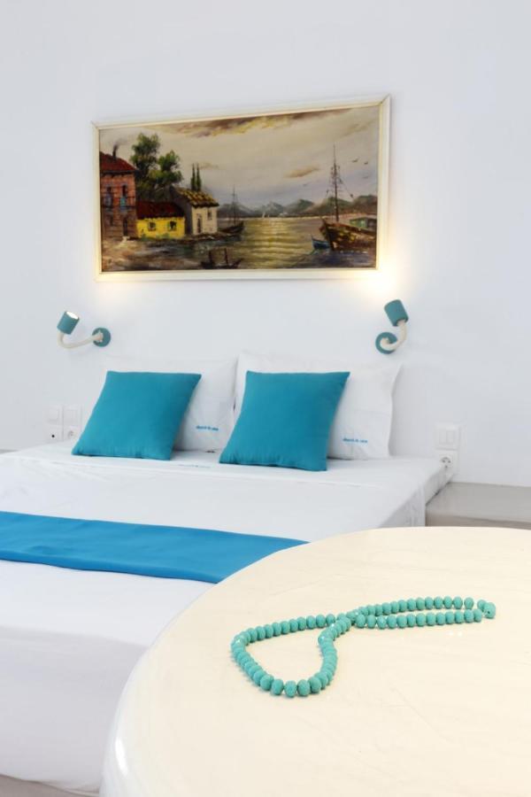Church And Cave - Santorini Private Residences Μεσαριά Εξωτερικό φωτογραφία