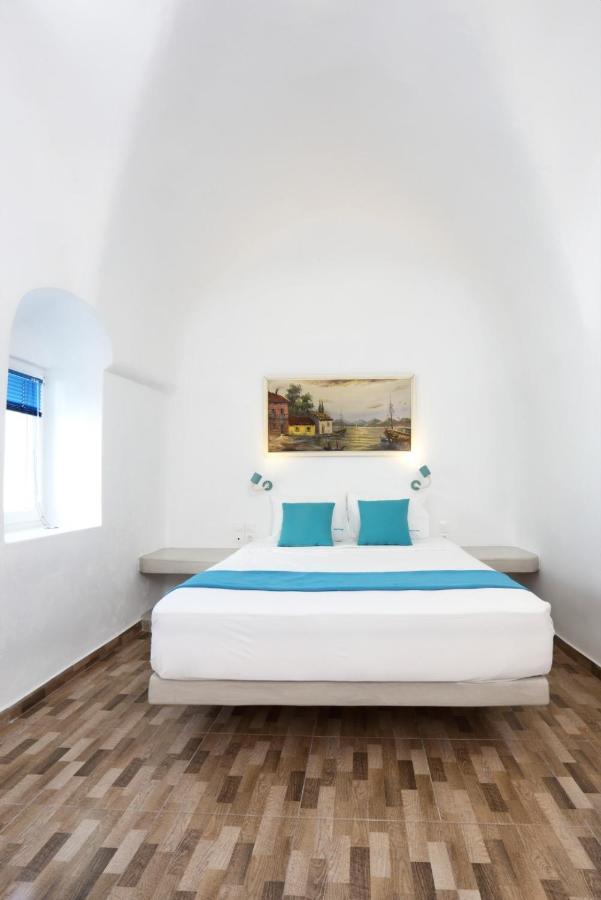 Church And Cave - Santorini Private Residences Μεσαριά Εξωτερικό φωτογραφία