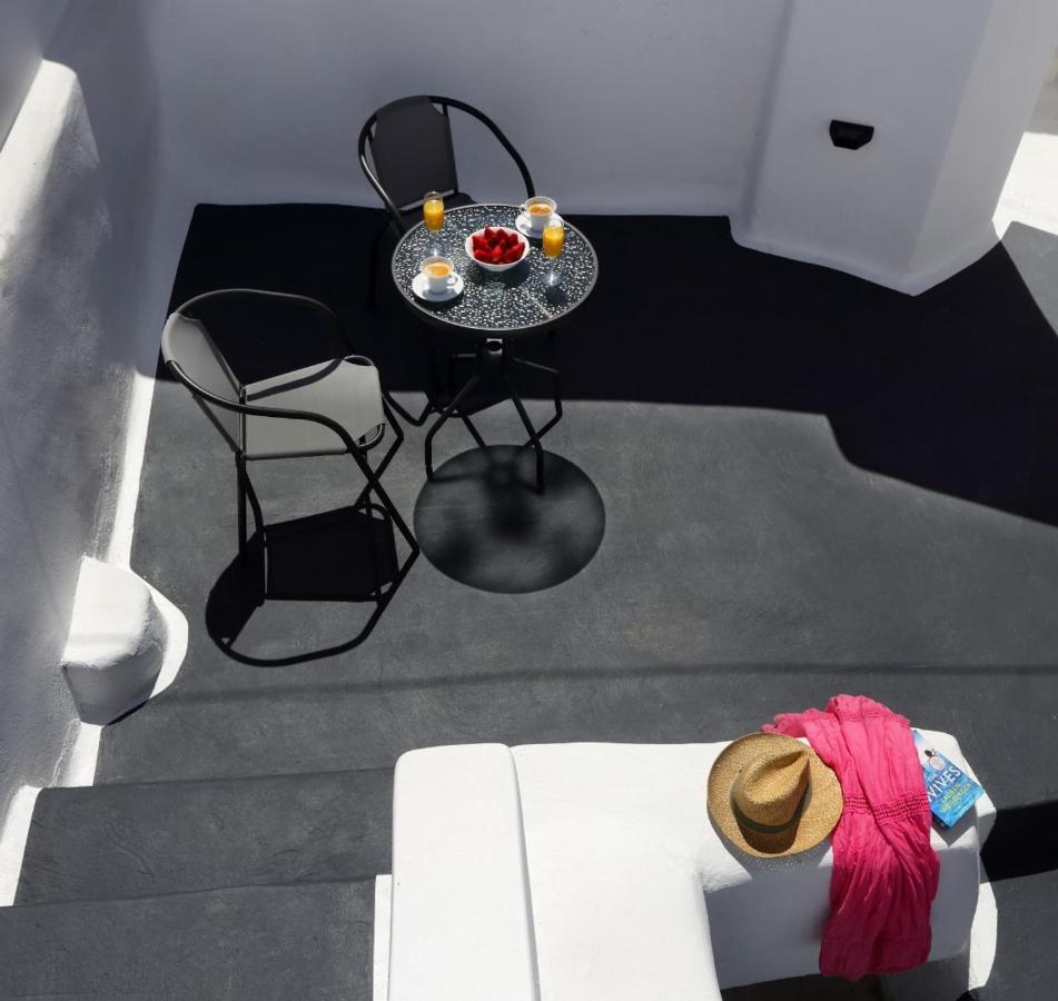 Church And Cave - Santorini Private Residences Μεσαριά Εξωτερικό φωτογραφία