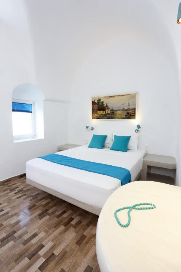 Church And Cave - Santorini Private Residences Μεσαριά Εξωτερικό φωτογραφία