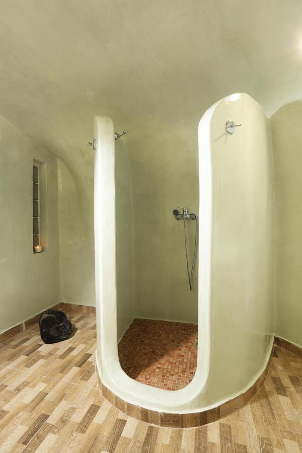 Church And Cave - Santorini Private Residences Μεσαριά Εξωτερικό φωτογραφία